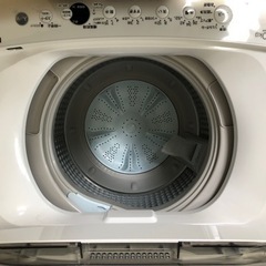 2021年12月購入 ハイアール 全自動洗濯機 JW-C70GK 7.0kg ホワイト Haier