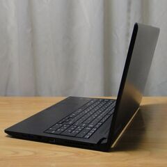 美品 高性能ノートPC 15.6インチ「TOSHIBA dynabook Satellite R35/M