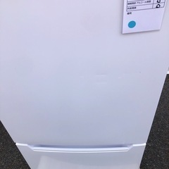 ✨ヤマダ電機オリジナル 117L冷凍冷蔵庫（洗浄・除菌済）✨YRZ-C12G1 