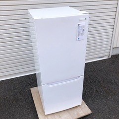 ✨ヤマダ電機オリジナル 117L冷凍冷蔵庫（洗浄・除菌済）✨YR...