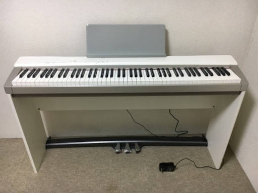 電子ピアノ(CASIO  PX-130)