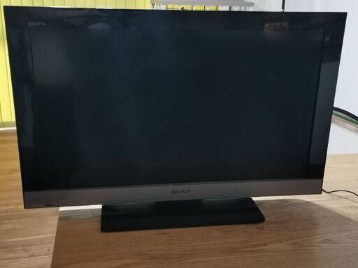 【最終値下げ】SONY ブラビア 32インチ 液晶テレビ