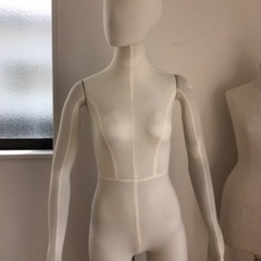 全身トルソー新品未使用