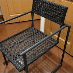 MA-CHAIR  ラタンチェア MA-CHAIR ラタンチェア
