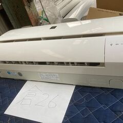 倉26,シャープ,標準工事費込み,2012年式,AY-B22SD，6畳用,2.2Kw,中古,名古屋市内近郊、岐阜市近郊,三重県桑名市近郊,送料無料,中古,本体・ガス1年保証,内部洗浄済 倉26,シャープ,標準工事費込み,2012年式,AY-B22SD，6畳用,2.2