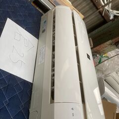 倉26,シャープ,標準工事費込み,2012年式,AY-B22SD，6畳用,2.2