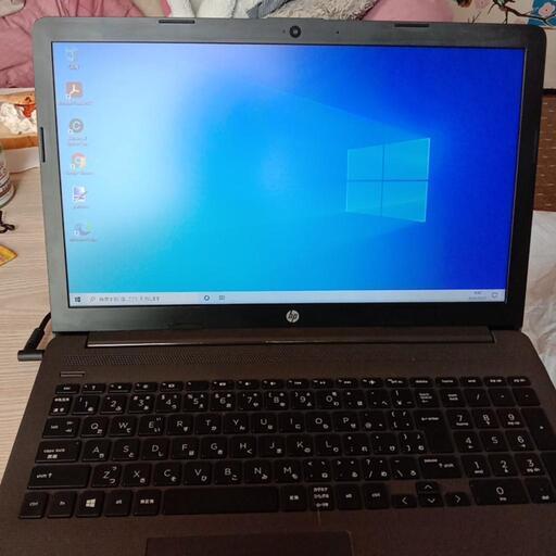 HPノートPC　Win10 5000円
