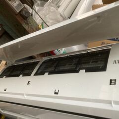 倉30,コロナ,標準工事費込み,2017年式,CSH-N2217R，6畳用,2.2