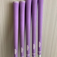 SRIXON スリクソン GiE-L アイアンセット 5本