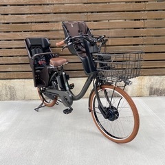 かなりお洒落で綺麗です❣️ bikke MOB dd ビッケ モブ