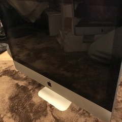 【タダ！早いもの勝ち】iMac2011デスクトップ　中古美品