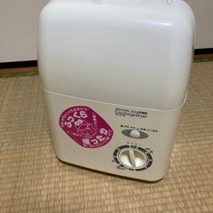 【引取＊無料】セイワ布団乾燥機