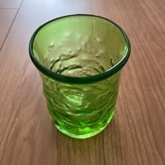 琉球グラス　緑