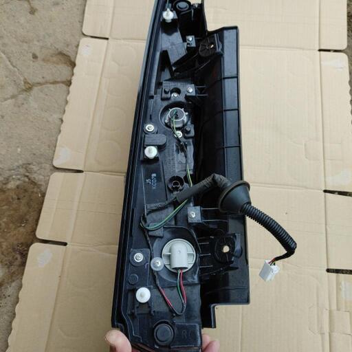 ステップワゴン　スパーダ　RP5　後期