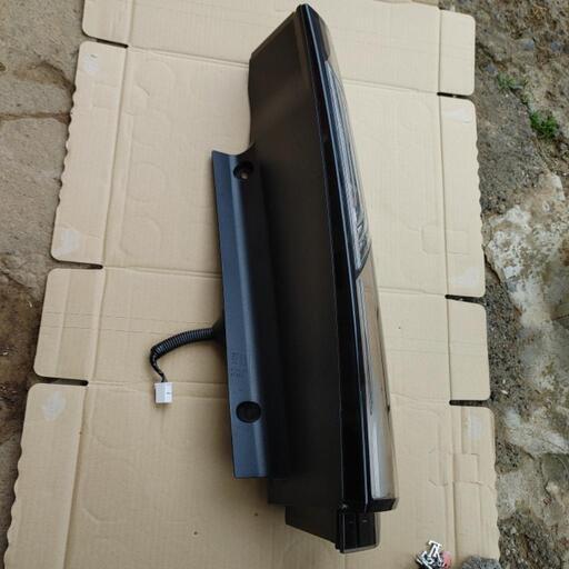 ステップワゴン　スパーダ　RP5　後期