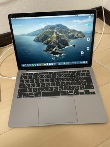 Mac MacBookAir 2020