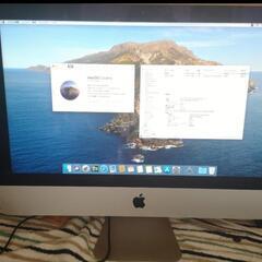 iMac 21.5-inch Late 2012
