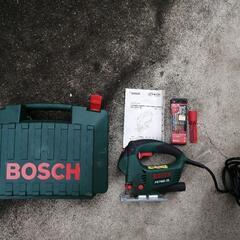 ジグソー　BOSCH DIY 電動工具　PST 680 EL 