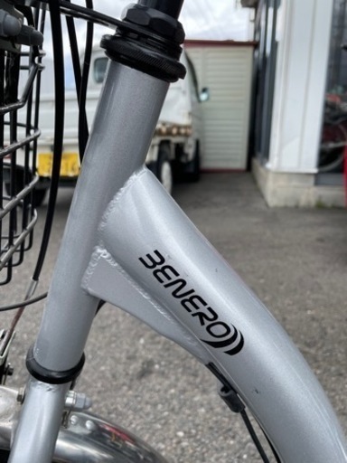 商談中 最終値下げ 定価20万 電動アシスト 電動自転車 自転車 3輪自転車