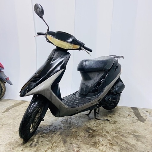 ■格安配送可能■ホンダ■ディオ■高馬力2ストロークエンジン■ジャンク品です