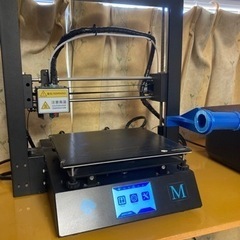 3Dプリンター　anycubic 値下げしました。