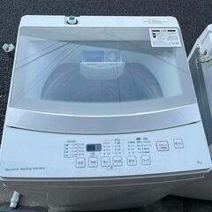 最短当日配送可☆無料で配送及び設置いたします☆ニトリ 洗濯機