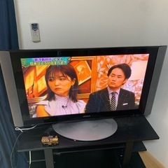 日立テレビ