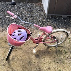 自転車