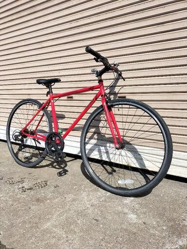 中古自転車324 HEADクロスバイク 【公式通販】 中古自転車324 HEADクロスバイク 【公式通販】