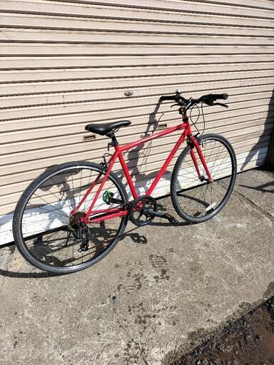 自転車販売 head 自転車 クロス バイク 中古自転車324 HEADクロス 自転車販売 head 自転車 クロス バイク 中古自転車324 HEADクロス