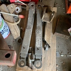 リフト ジャンク 今週末まで