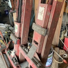 リフト ジャンク 今週末まで