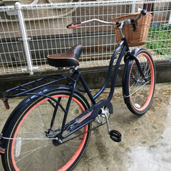 Schwinn 自転車