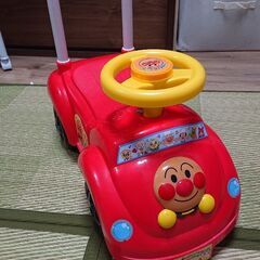 アンパンマンカー