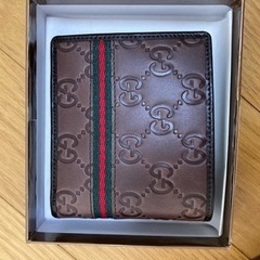 財布　GUCCI 未使用