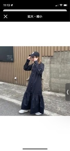 大阪府の服/ファッション mite 9点セット