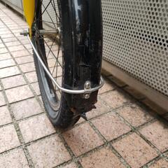 ⭐商談中⭐　ブリジストン　電動アシスト自転車