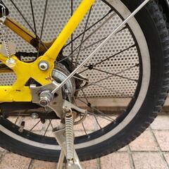 ⭐商談中⭐　ブリジストン　電動アシスト自転車