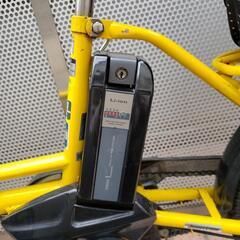⭐商談中⭐　ブリジストン　電動アシスト自転車