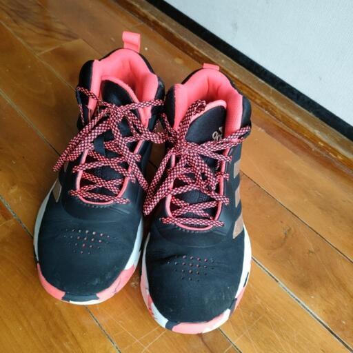 Adidasバッシュ女の子 23 5 内間淳 てだこ浦西の家具の中古あげます 譲ります ジモティーで不用品の処分