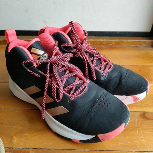 Adidasバッシュ女の子 23 5 内間淳 てだこ浦西の家具の中古あげます 譲ります ジモティーで不用品の処分