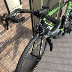 メリダ　リアクト4000　2016年モデル