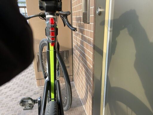 メリダ リアクト4000 2016年モデル MERIDA 「メリダ」 REACTO 4000