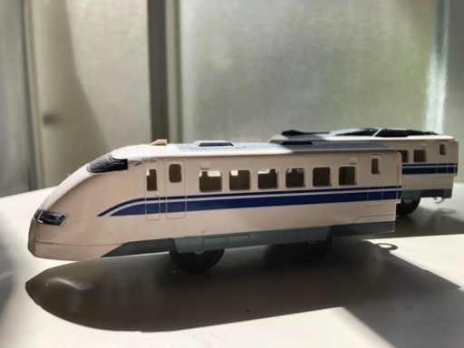 値下げします！プラレール一式彦根までとりにきてくださる方