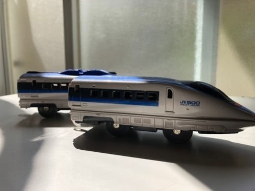 値下げします！プラレール一式彦根までとりにきてくださる方