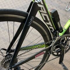 メリダ　リアクト4000　2016年モデル