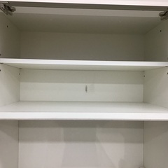 【持ち帰りセール対象品】綾野製作所 キッチンボード