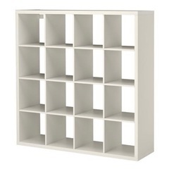 【ネット決済】IKEA カラックス　4×4  A