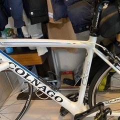 コルナゴ　ロードバイク　COLNAGO