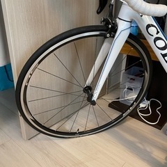 コルナゴ　ロードバイク　COLNAGO